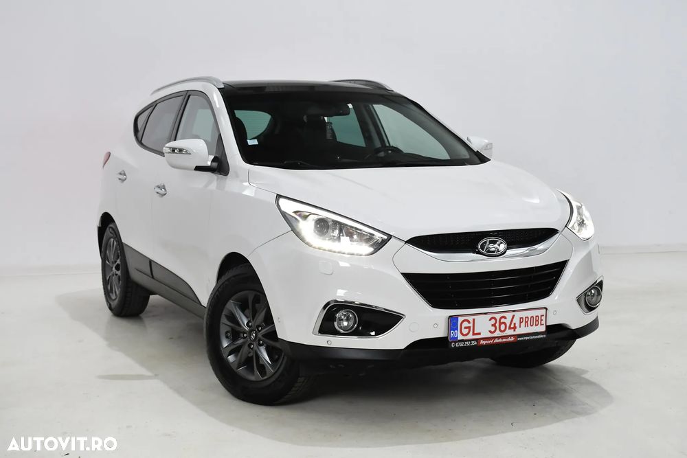 Hyundai ix35 - 11