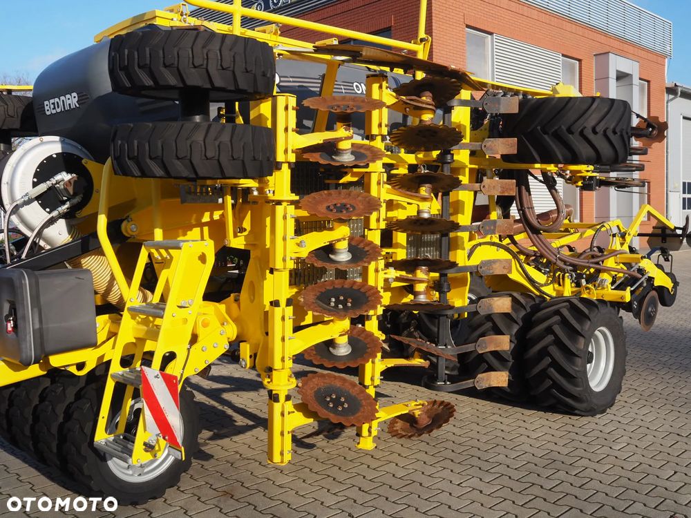 BEDNAR OMEGA OO 4000L - 9