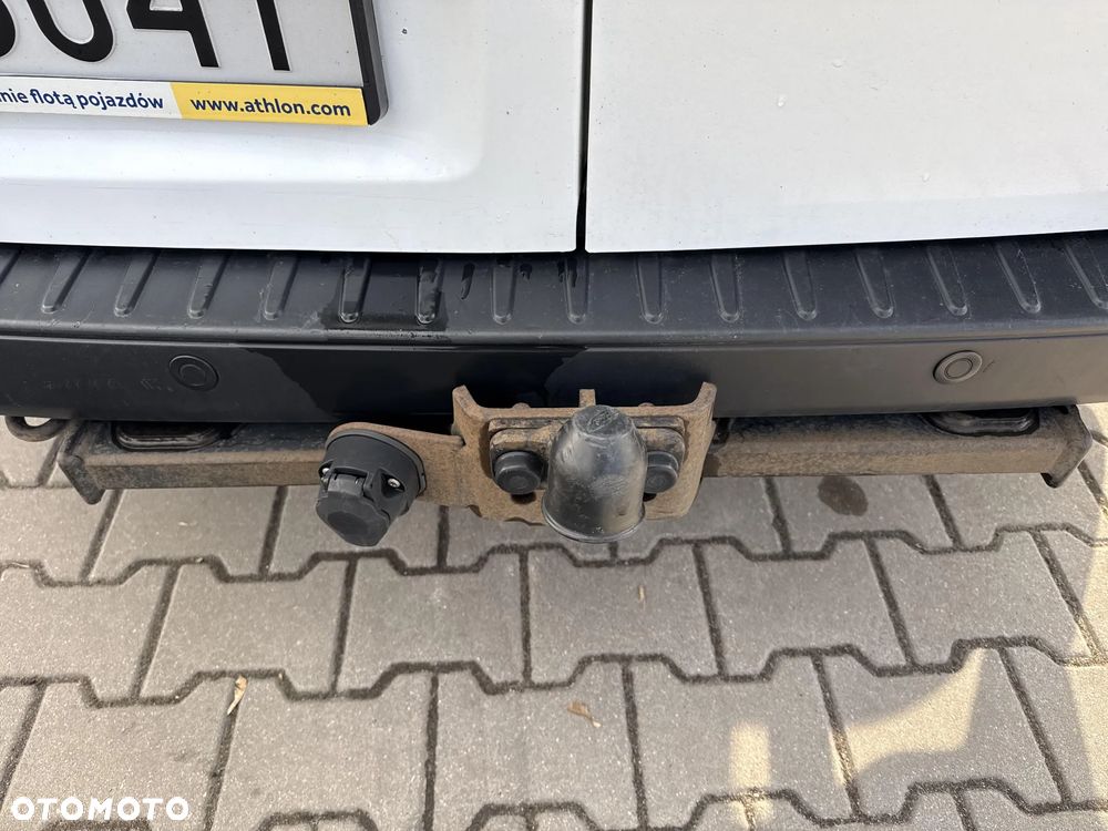 Ford Transit Custom L2H2 Trend 3300 2.0 EcoBlue - 21