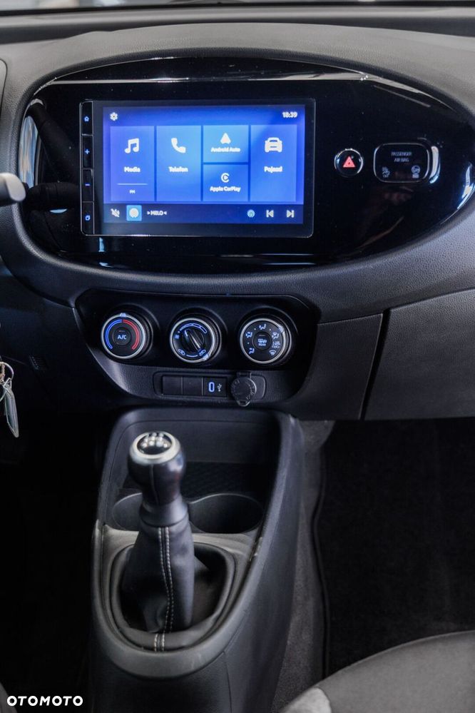 Toyota Aygo X - 33