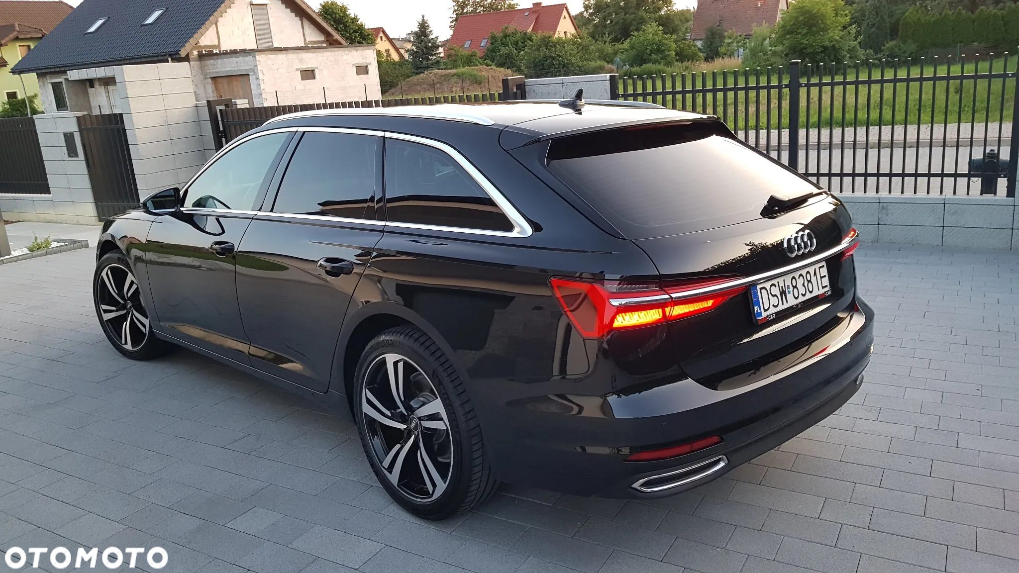 Audi A6 - 16