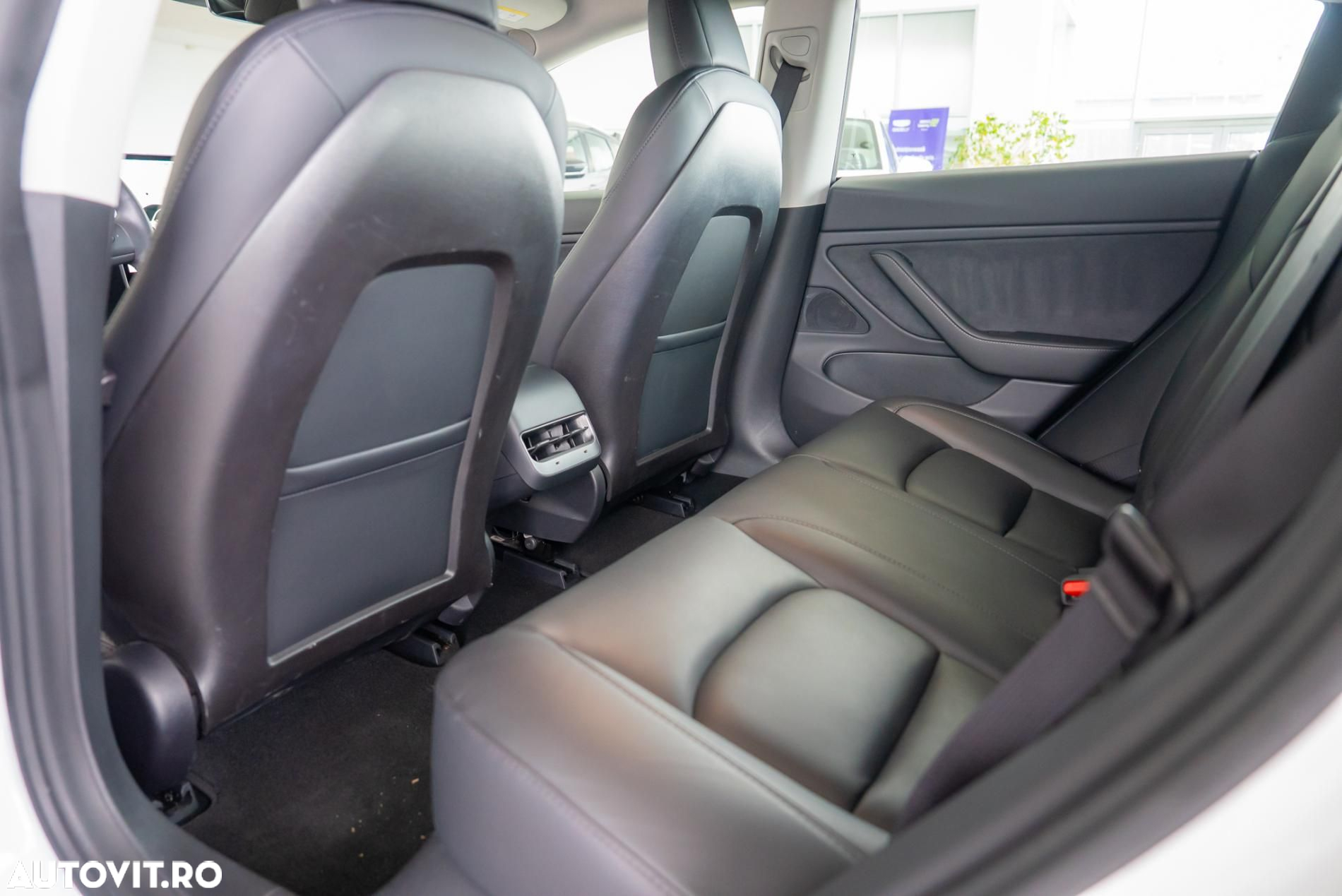 Tesla Model 3 Langstreckenbatterie Allradantrieb Dual Motor - 19