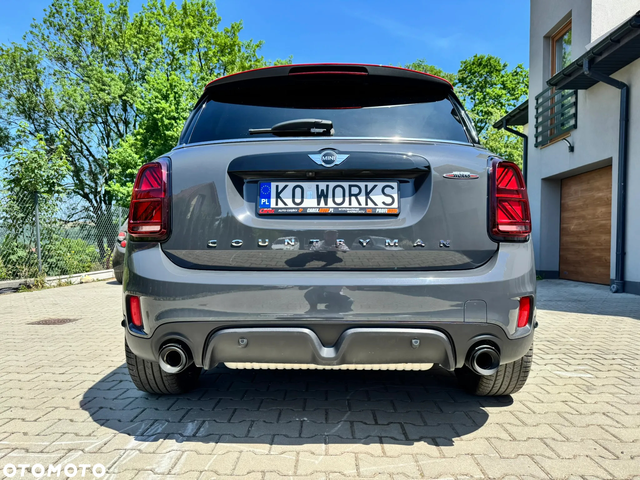 MINI Countryman - 9