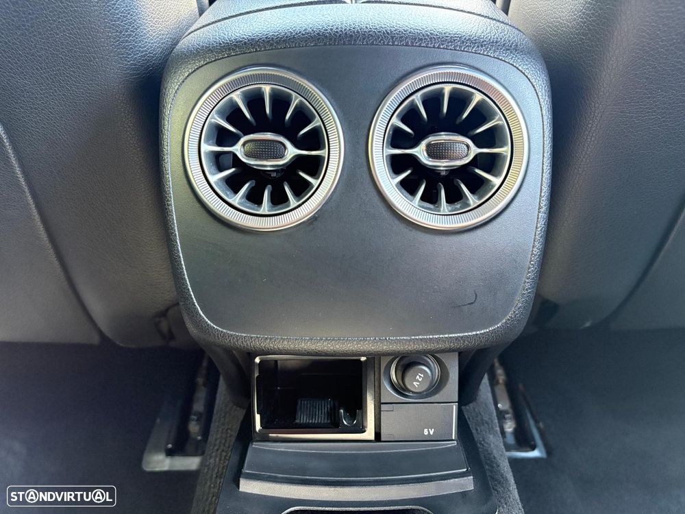 Mercedes-Benz E 220 d Cabrio 4Matic 9G-Tronic AMG Line - 17