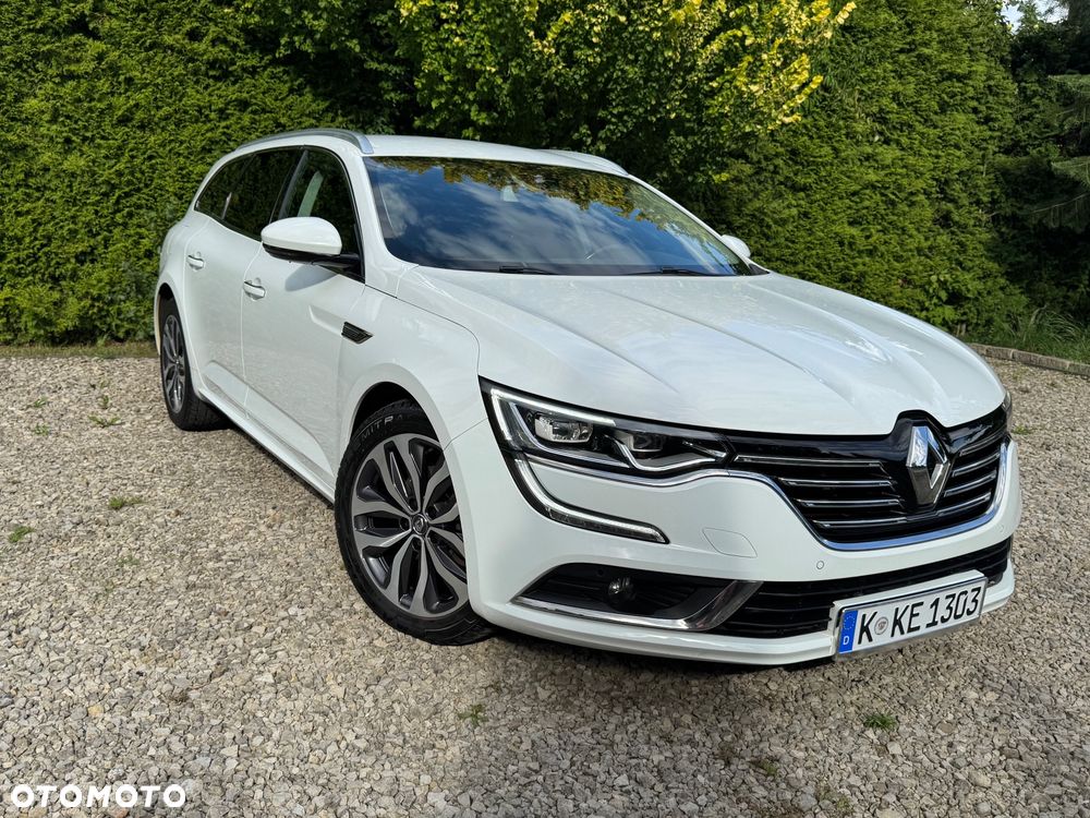 Renault Talisman 1.6 Energy TCe Intens EDC - 20