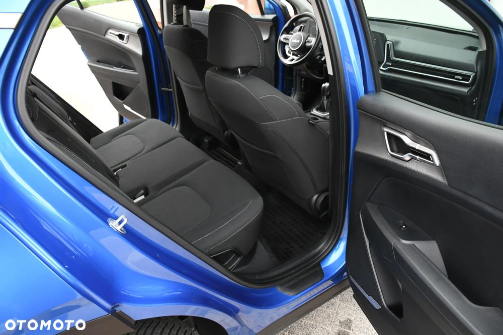 Kia Sportage 1.6 T-GDI L 2WD - 17