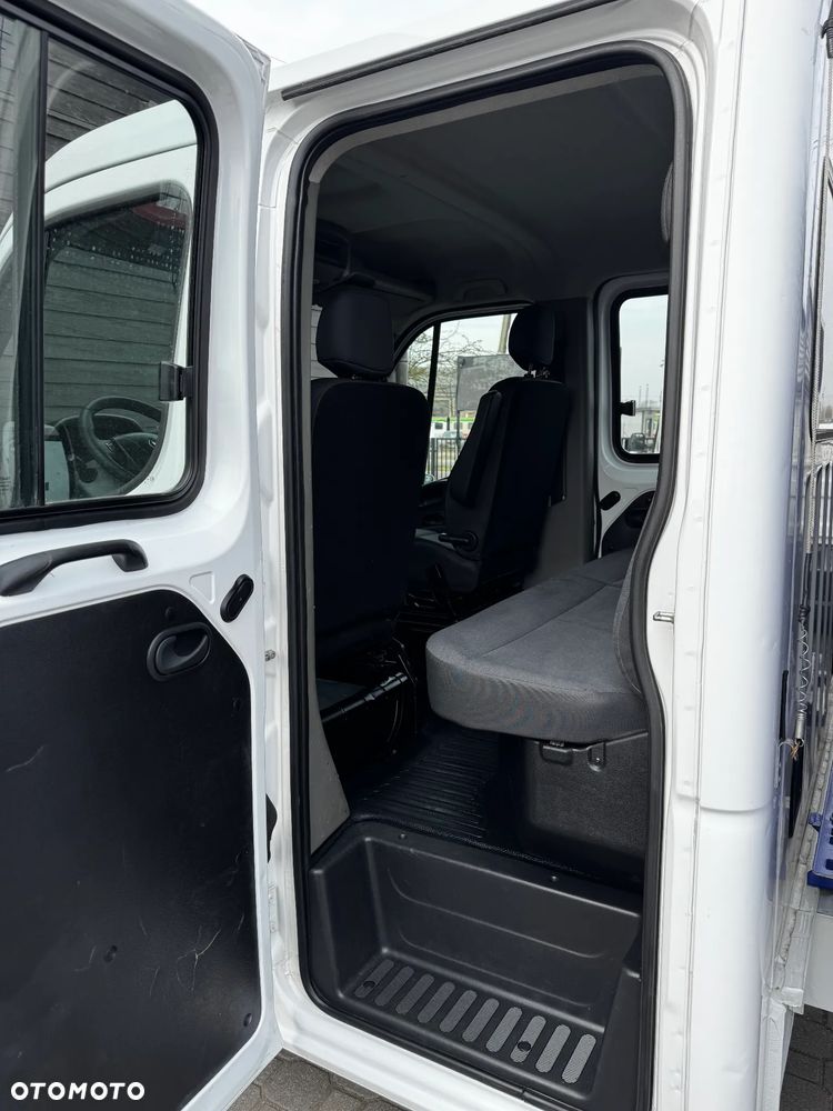 Renault Master - 18