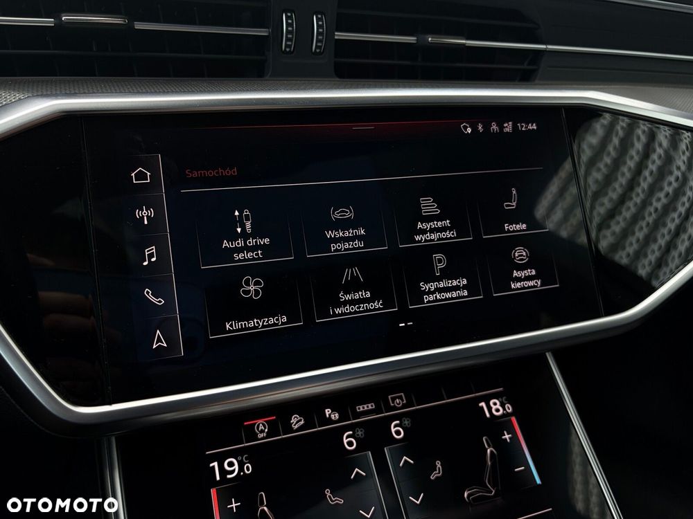 Audi A6 Allroad - 31