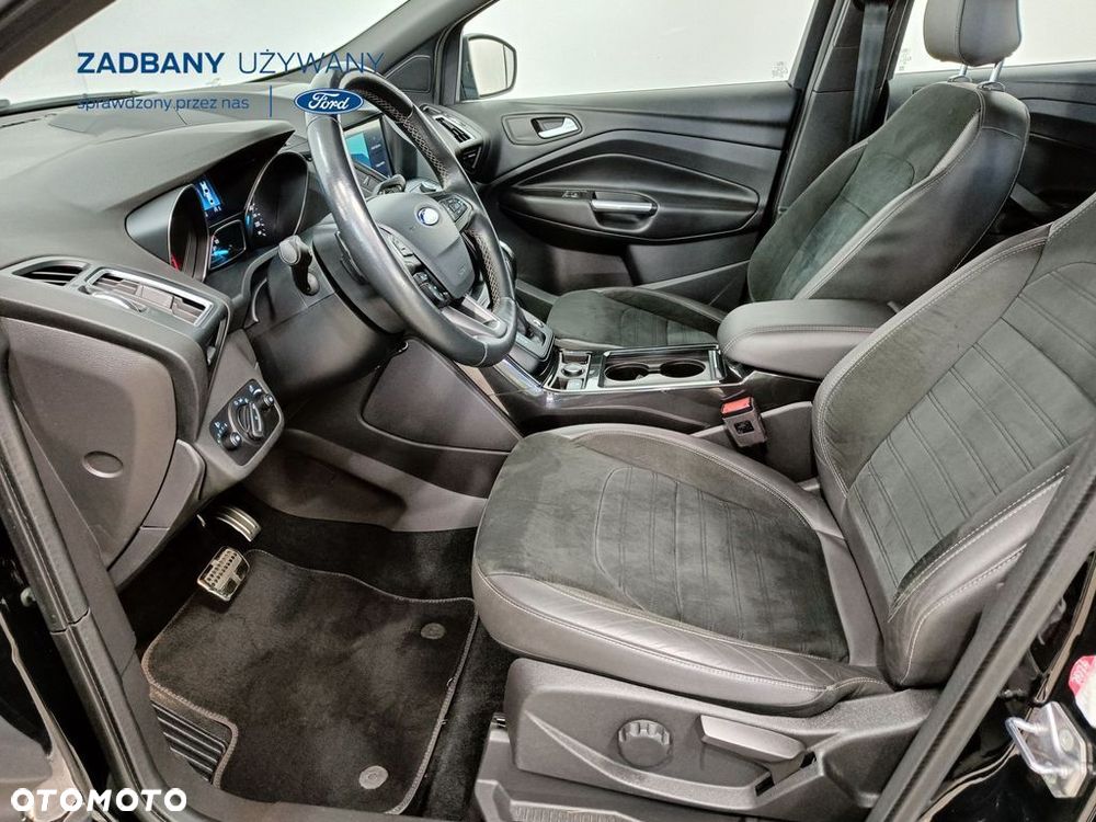 Ford Kuga 1.5 EcoBoost 4x4 ST-Line - 9