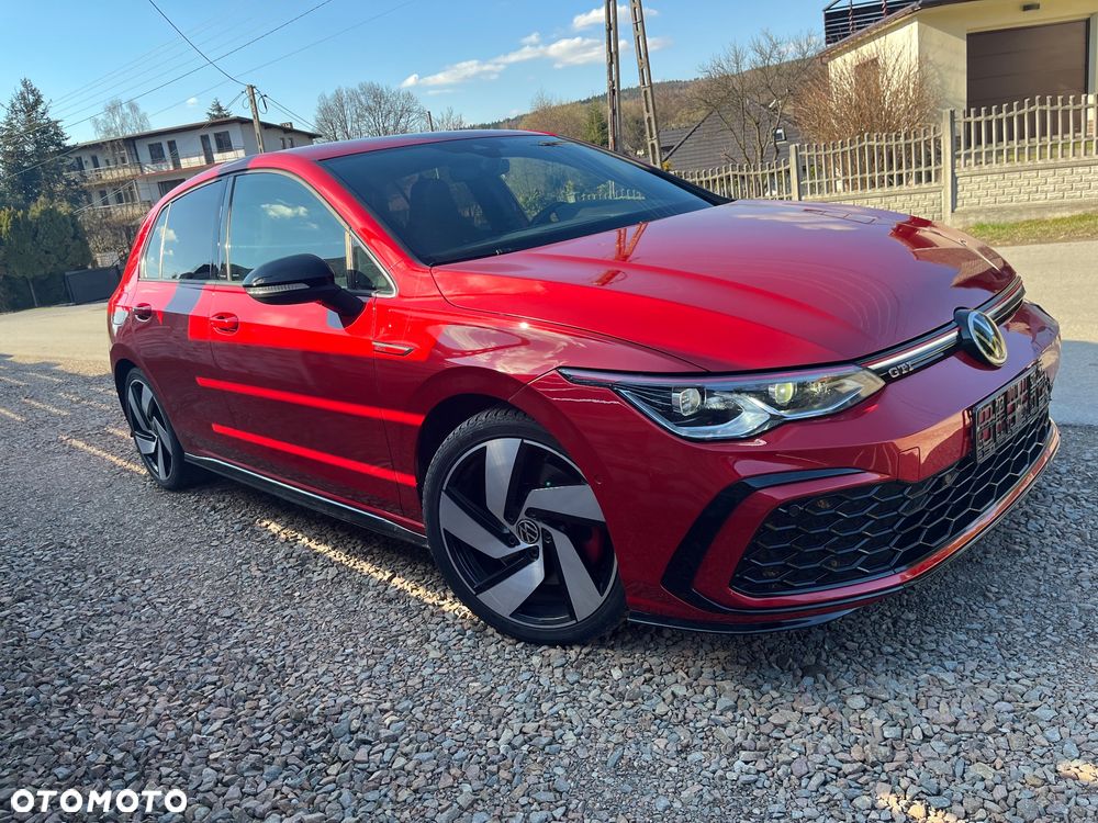Volkswagen Golf 2.0 TSI GTI DSG - 6