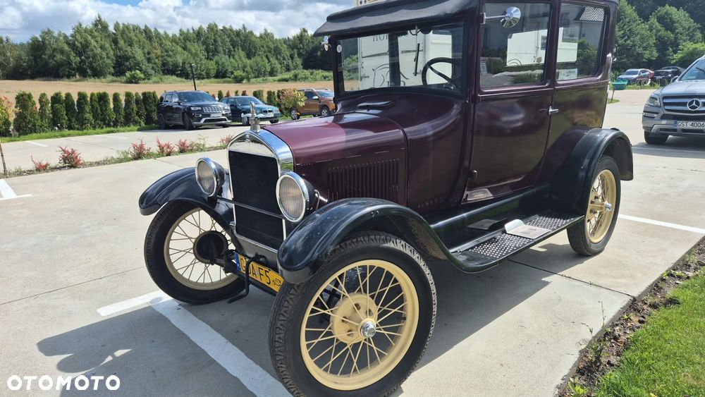 Ford Inny - 1