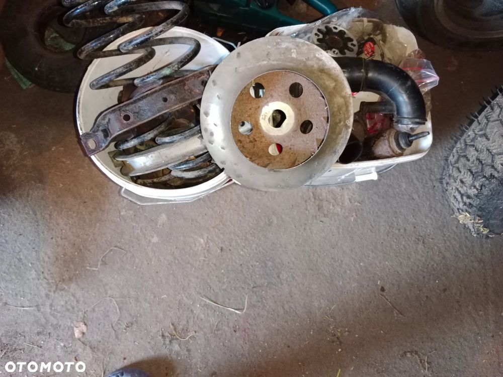 Fiat 126 650 Standard - 8