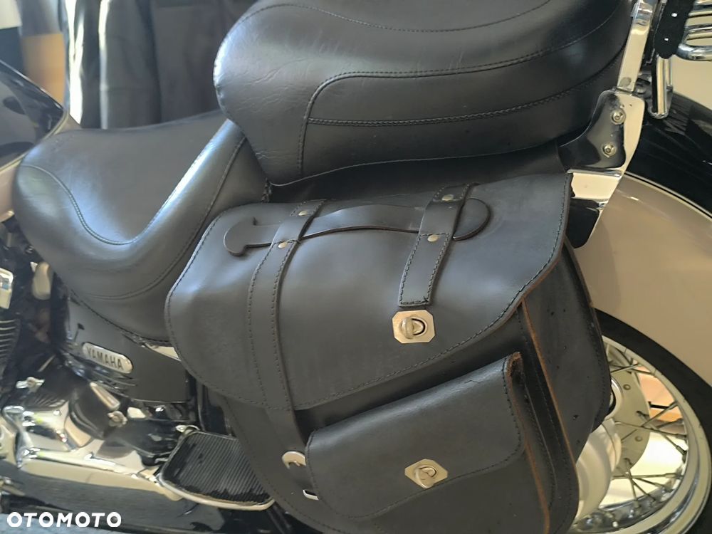 Yamaha Drag Star - 29