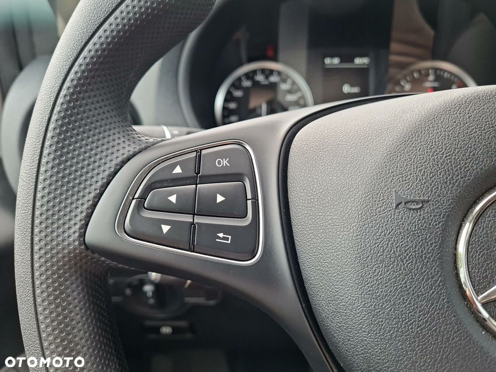 Mercedes-Benz Vito - 20