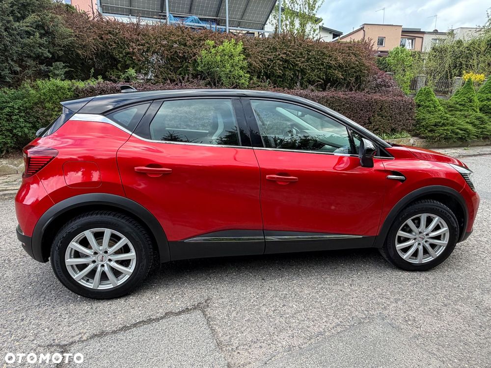 Renault Captur 1.3 TCe Intens EDC - 10