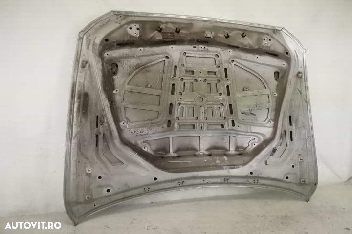 Capota Motor Originala BMW Seria 5 F10 2009 2010 2011 2012 2013 - 5