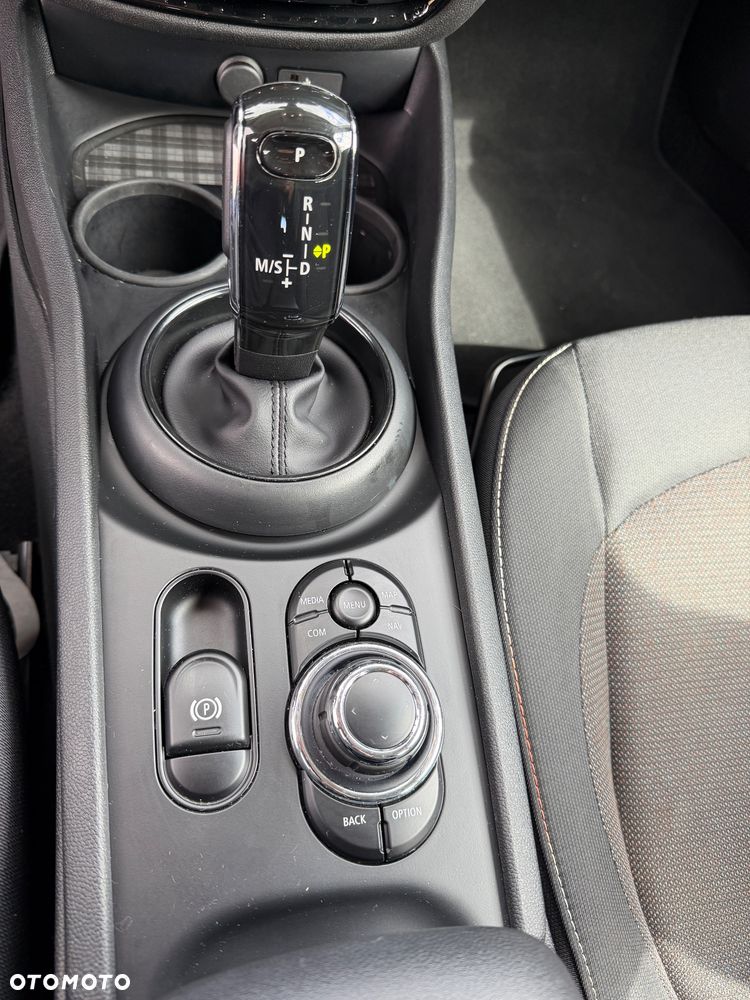 MINI Clubman Cooper Classic Trim - 29