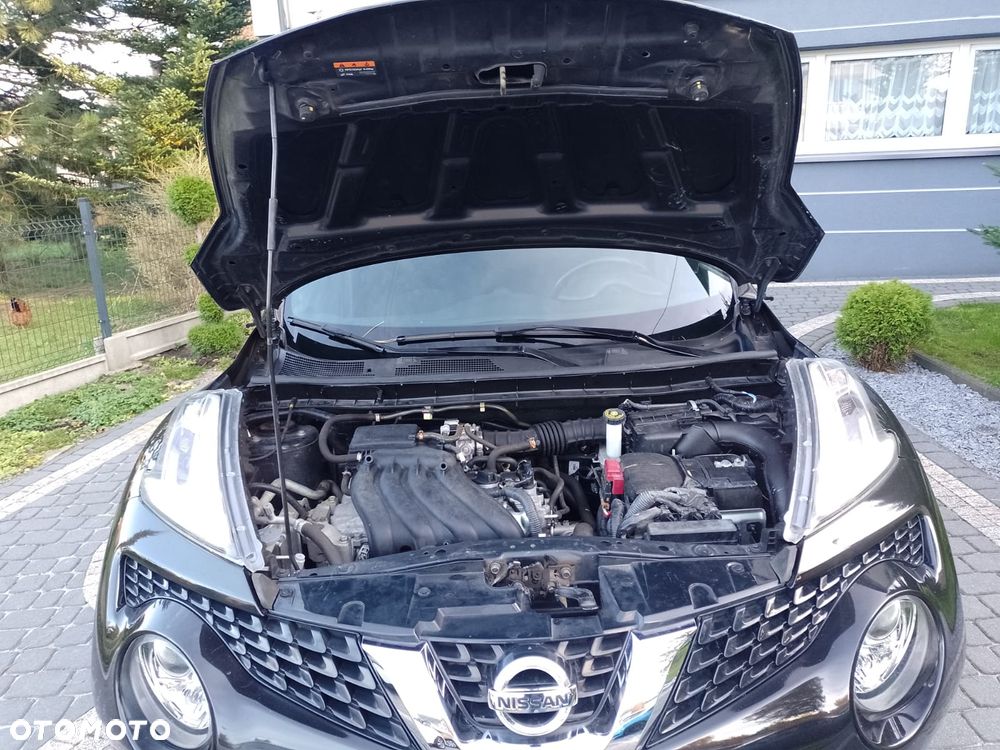 Nissan Juke - 20