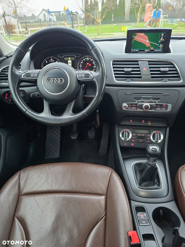 Audi Q3 2.0 TDI Prime Edition - 18