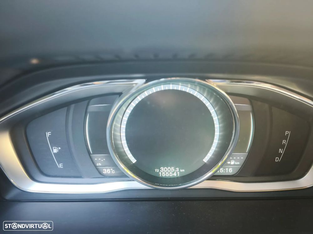 Volvo Xc 60 2015 photo 2