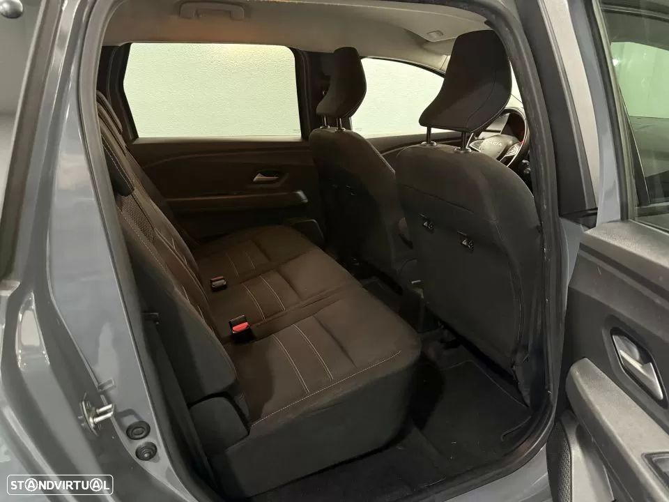 Dacia Jogger 1.0 ECO-G SL Extreme+ Up&Go 7L Bi-Fuel - 10