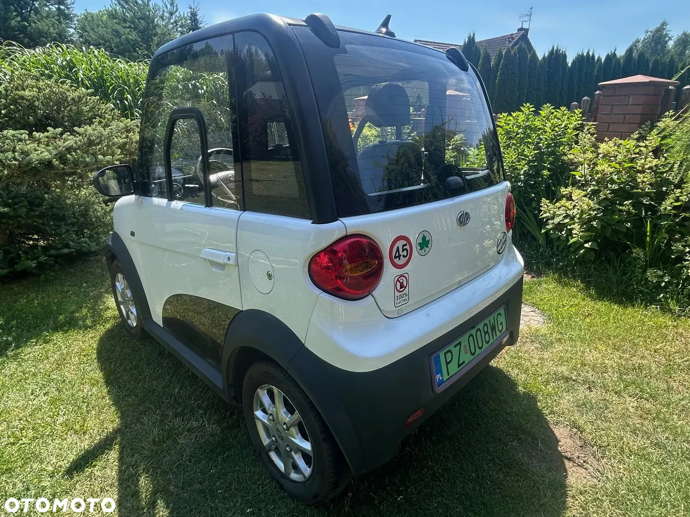 Microcar Inny - 13