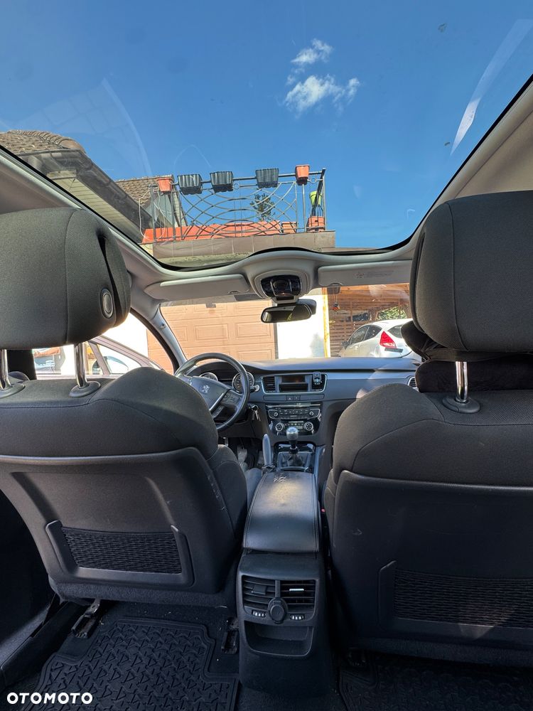Peugeot 508 2.0 HDi Active - 25