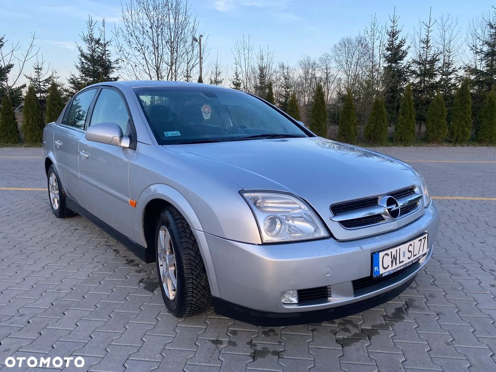 Opel Vectra 2.2 Elegance - 2