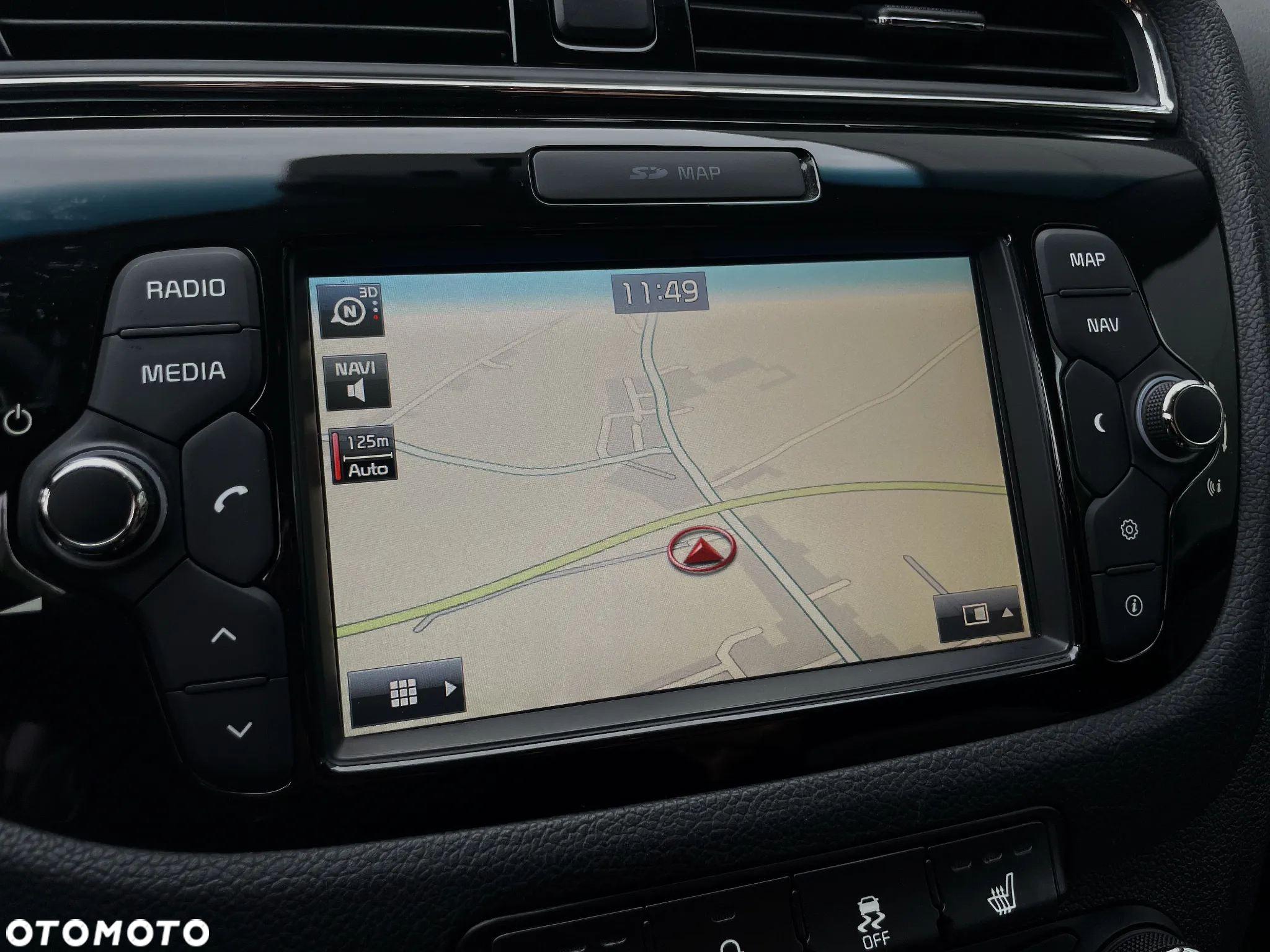 Kia Ceed 1.4 Attract - 23