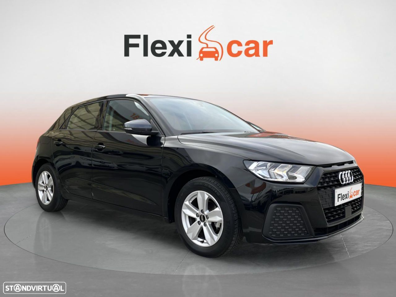 Audi A1 Sportback 25 TFSI Advanced S tronic - 1