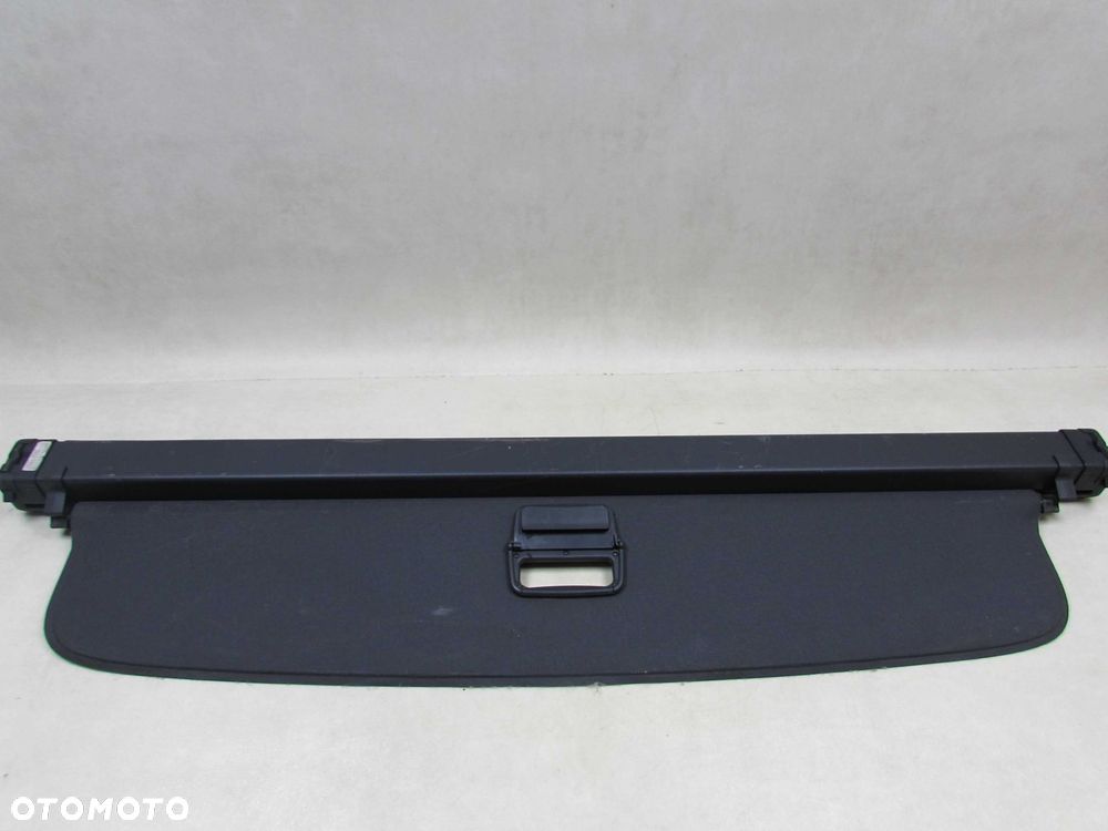 VOLVO XC60 08-17 ROLETA BAGAZNIKA 39856530 - 2