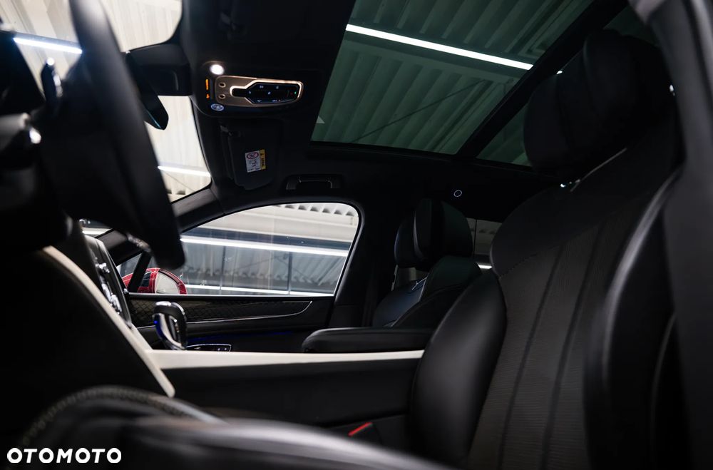Bentley Bentayga - 22