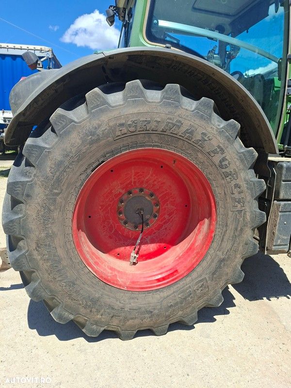 Fendt 939 Vario - 15