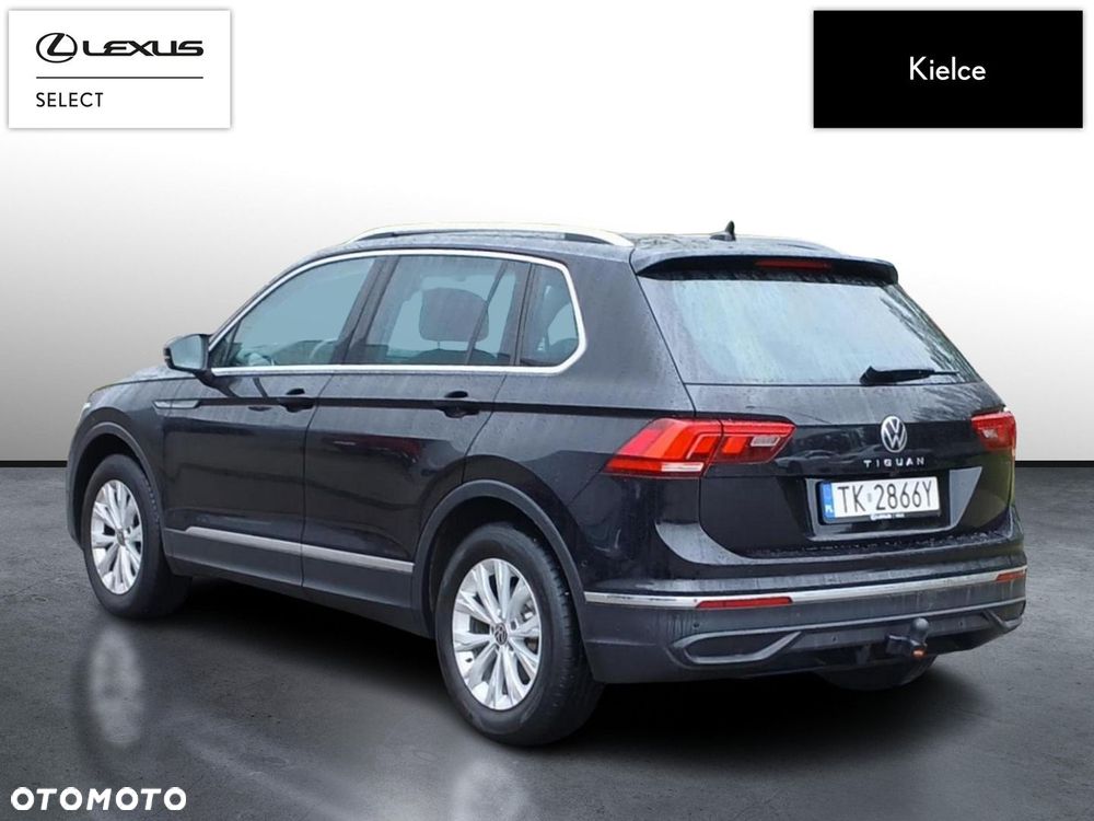 Volkswagen Tiguan 2.0 TDI SCR Active DSG - 3