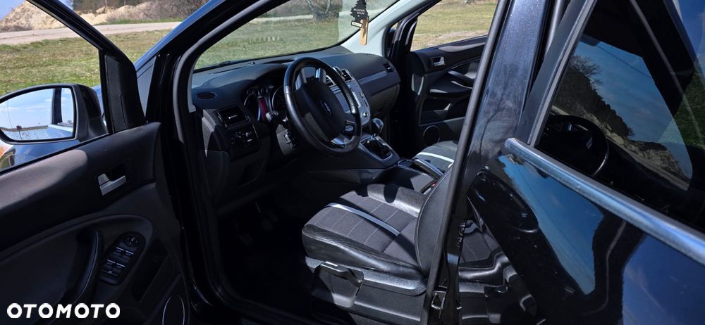 Ford Kuga 2.0 TDCi Titanium - 11