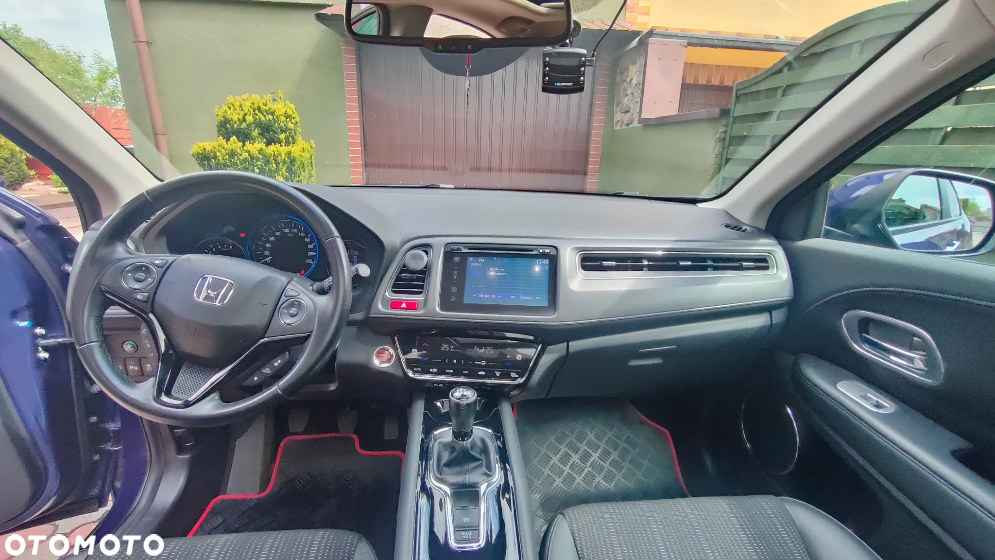 Honda HR-V 1.5 Executive (ADAS) - 5