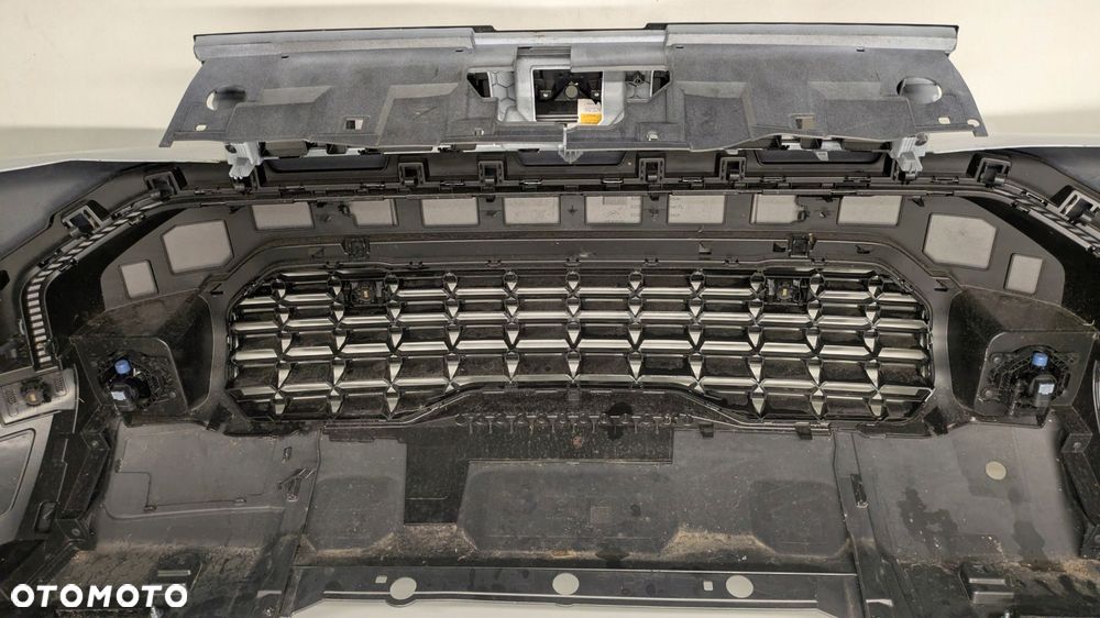 zderzak przód dacia duster iii 2024- - 11