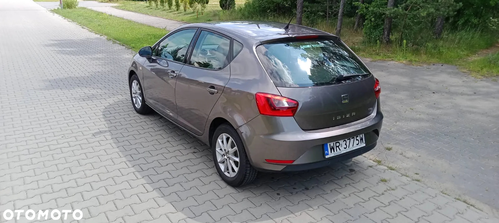 Seat Ibiza 1.2 TSI Style - 7
