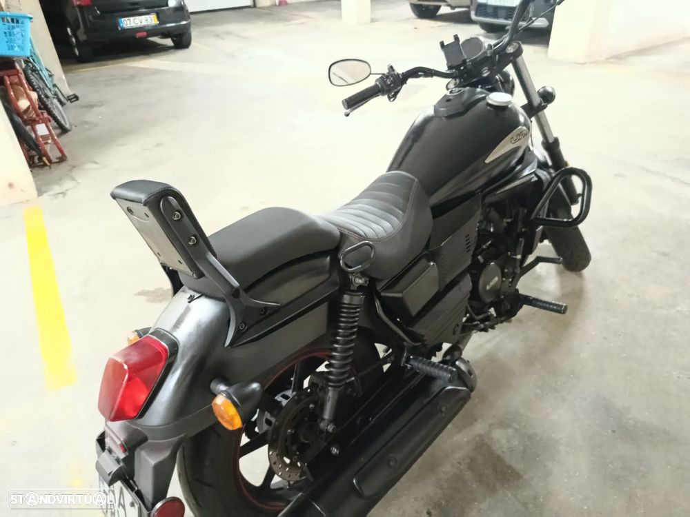 UM Renegade Vegas - 4