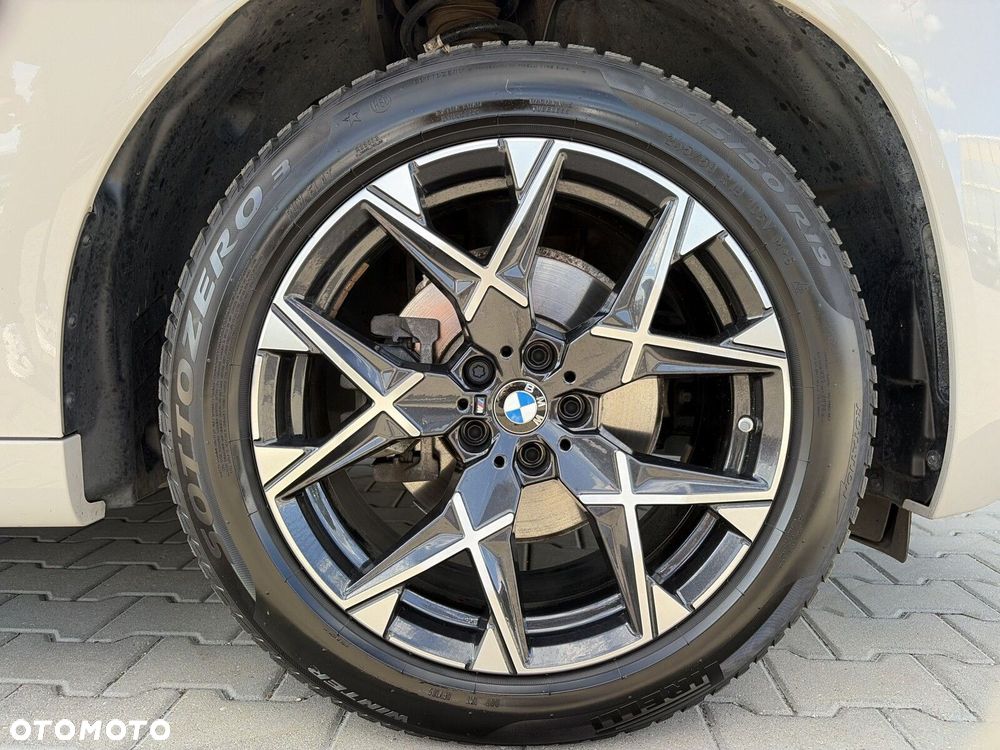 BMW X3 - 11