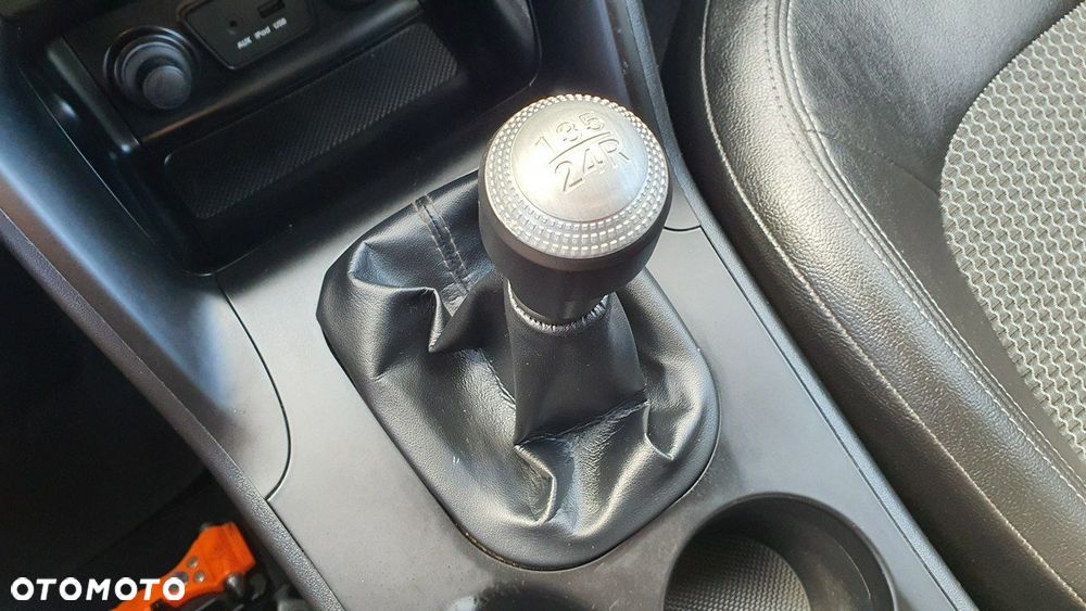 Hyundai ix35 2.0 Comfort 2WD - 25