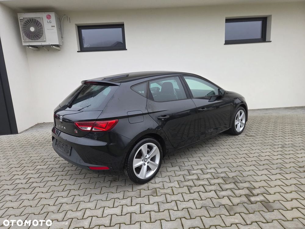 Seat Leon - 15