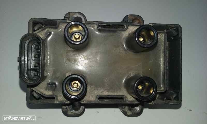 BOBINE IGNIÇÃO DACIA SANDERO 2008 - 2