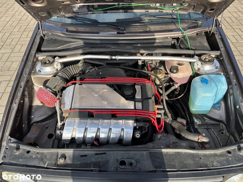 Volkswagen Golf 1.8 GTI G60 - 38
