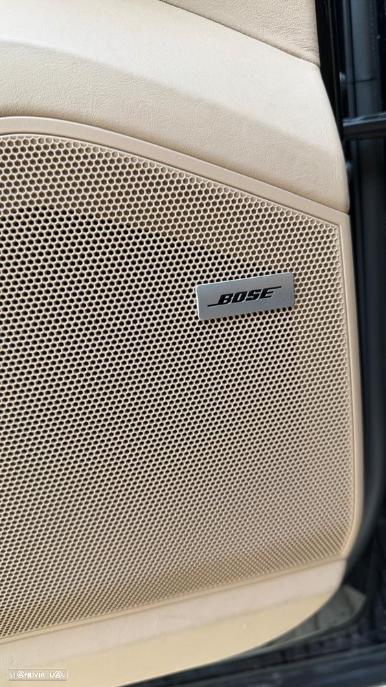 Porsche Cayenne E-Hybrid Platinum Edition - 9