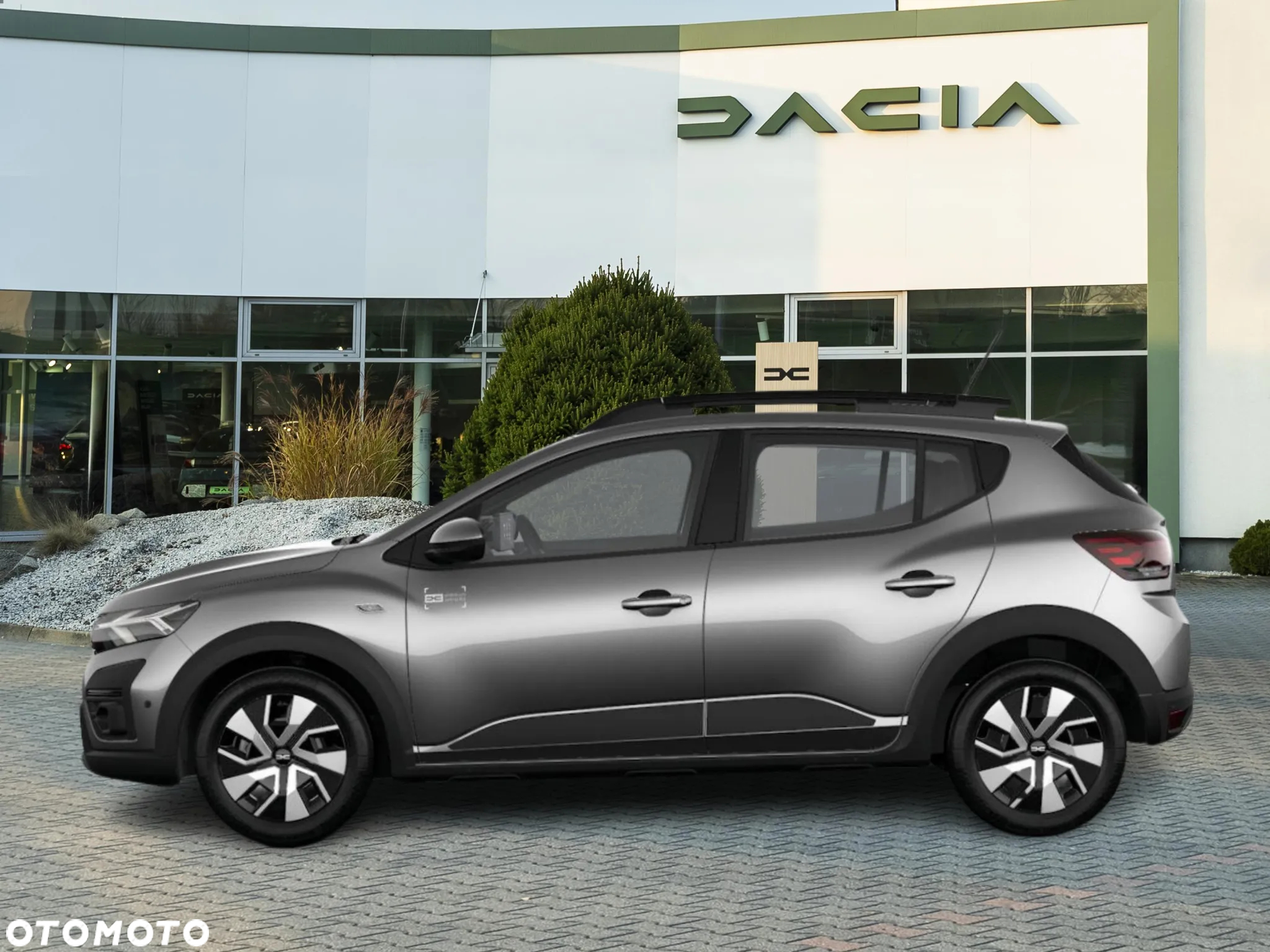 Dacia Sandero Stepway - 2