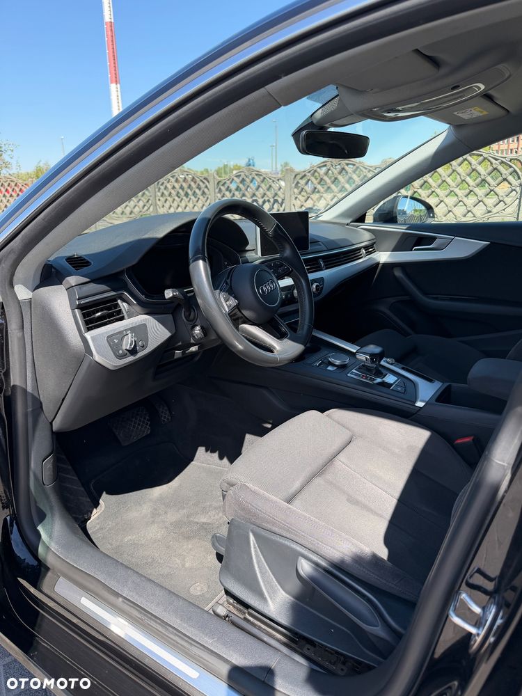 Audi A5 Sportback 40 TDI Sport S tronic - 19