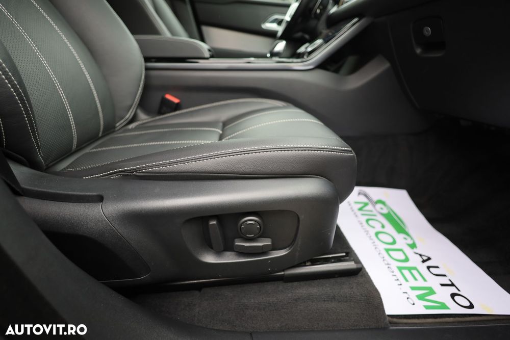 Land Rover Range Rover Velar - 15