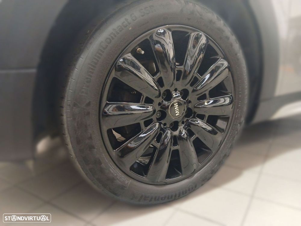 MINI Countryman — fotografia 10