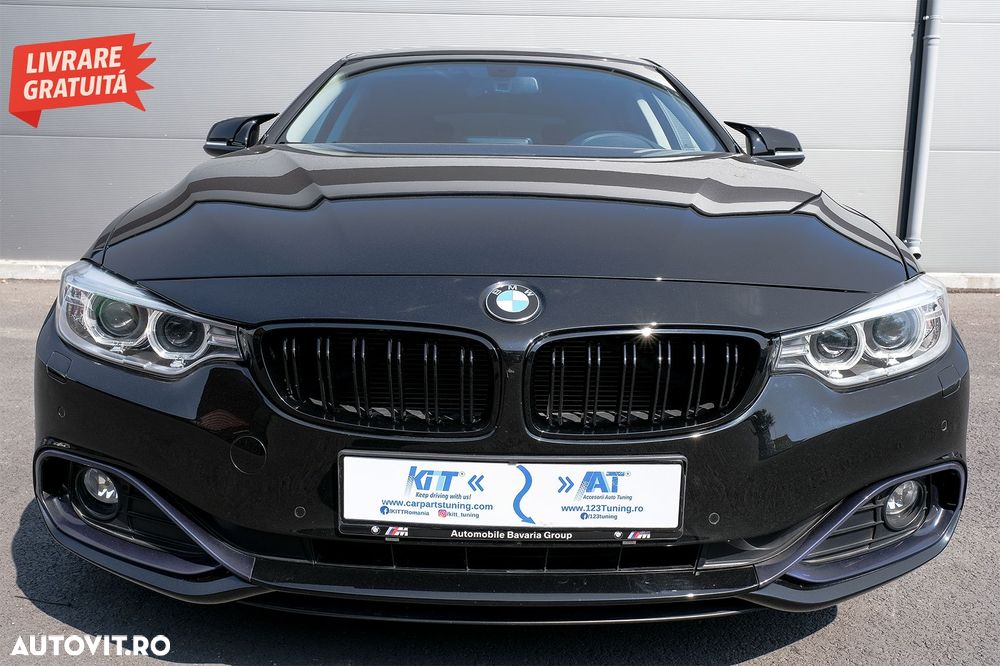 Stopuri LED Mercedes E-Class W212 (2009-2013) Facelift Design Rosu Clar- livrare gratuita - 11